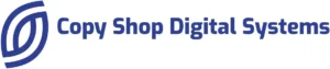 Copy Shop Digital Systems